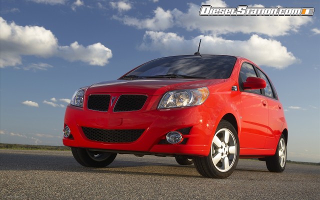 Pontiac G3 2009 Widescreen Picture #4 Pontiac G3 2009 Widescreen Picture #4